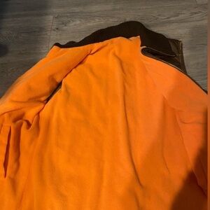 Tory Burch Brown Vest